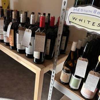 Clos Wine Shop - Wine Bars Near Me - San Diego, California