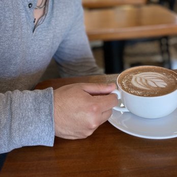 Hogaza Hogaza - Mocha latte 10/10! Also ordered chilaquiles verdes and croissant sandwich! Very good! - Bakeries Near Me - Ensenada, BCN Hogaza Hogaza - Mocha latte 10/10! Also ordered chilaquiles verdes and croissant sandwich! Very good! - Bakeries Near Me - Ensenada, BCN