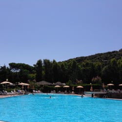 Camping Stella del Mare