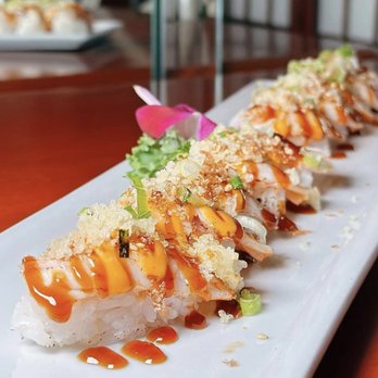 Ninja Sushi - Ramen Near Me - Nutley, New Jersey