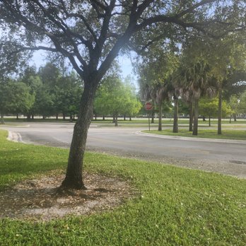 Volunteer Park - Landmarks & Historical Buildings Near Me - Plantation, Florida