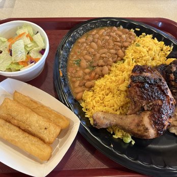 Chicken Fiesta - Tex-Mex Near Me - Richmond, Virginia Chicken Fiesta - Tex-Mex Near Me - Richmond, Virginia