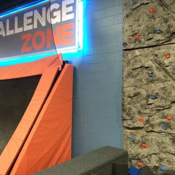 Sky Zone Trampoline Park - Trampoline Parks Near Me - Covina, California Sky Zone Trampoline Park - Trampoline Parks Near Me - Covina, California