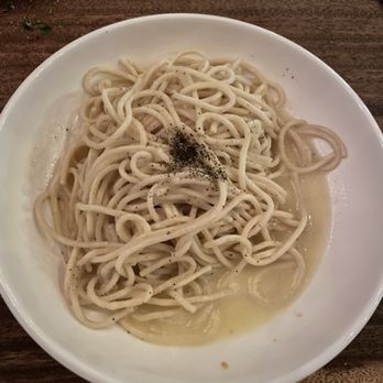 Carmela’s - Tonnarelli - Italian Near Me - Hollywood, Florida