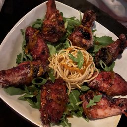 Wings!