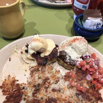 Snooze, an A.M. Eatery - Breakfast & Brunch Near Me - Orange, California