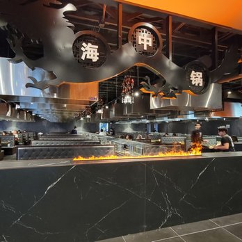 Seapot - Hot Pot Near Me - Plano, Texas Seapot - Hot Pot Near Me - Plano, Texas