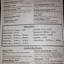 Hornet's Restaurant