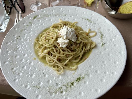 Ristorante Pagnanelli by null