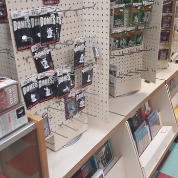 Third Planet - Toy Stores Near Me - Houston, Texas