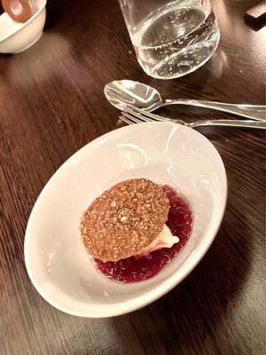 Restaurant Zeik by null