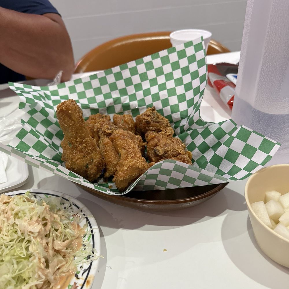 92 Chicken - Soy Garlic Chicken - Korean Near Me - Garden Grove, California 92 Chicken - Soy Garlic Chicken - Korean Near Me - Garden Grove, California