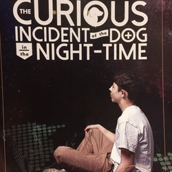 Syracuse Stage Concessions - This play was fabulous!! Loved it more than I thought I would.  Soooo good!