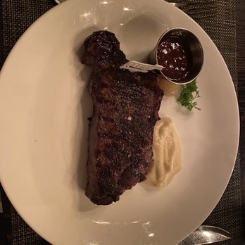 BLT Prime - New York Strip - Steakhouses Near Me - New York, New York