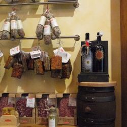 Antica Macelleria Falorni