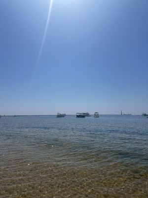 Pere Marquette Park by null