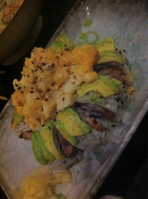 Dragonfly Robata Grill & Sushi by null