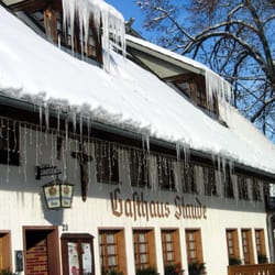 Gasthaus Staude