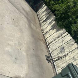 Rocket Junk Removal Services