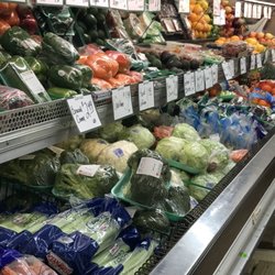County Pride Foods Holgate