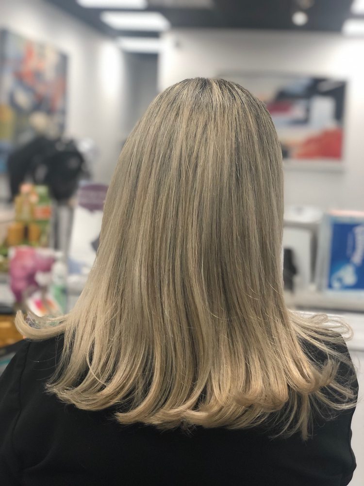 D’SALON Updated October 2024 10 Franklin Tpke, Waldwick, New Jersey