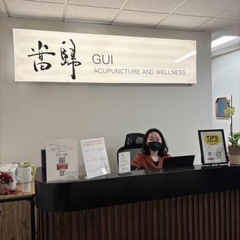 GUI Acupuncture and Wellness - Acupuncture Near Me - San Ramon, California GUI Acupuncture and Wellness - Acupuncture Near Me - San Ramon, California