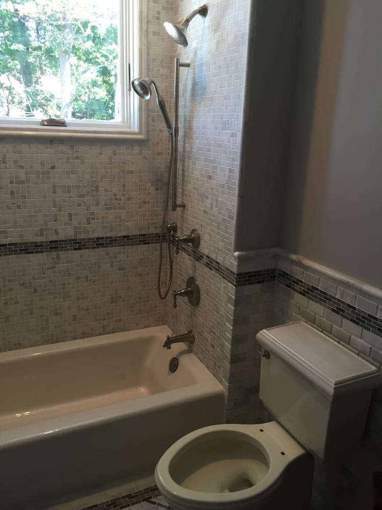 Slide of CRN Mechanical Plumbing & Heating