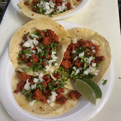 Taqueria Piedra Grande | Traila | Food Truck by null