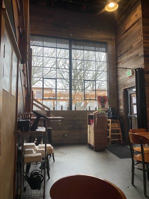 Ex Novo Brewing Co. by null