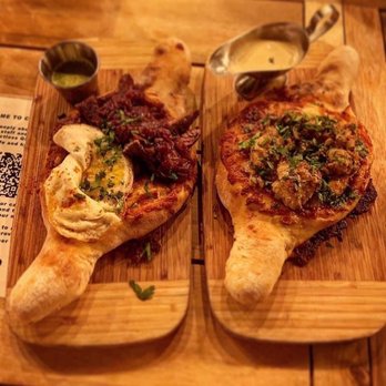 Cheeseboat - Georgian Near Me - Brooklyn, New York