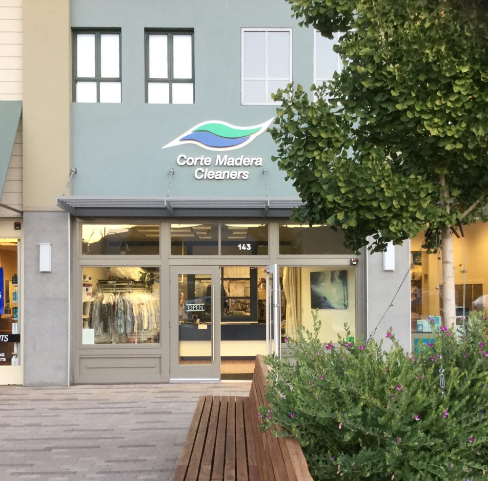 CORTE MADERA CLEANERS Updated June 2024 22 Reviews 143 Corte