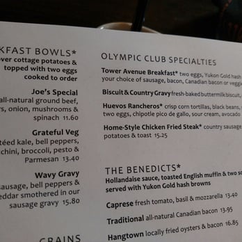 Olympic Club Pub - Breakfast offerings - American Near Me - Centralia, Washington Olympic Club Pub - Breakfast offerings - American Near Me - Centralia, Washington