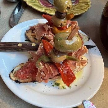 Triana - Tapas/Small Plates Near Me - Albuquerque, New Mexico