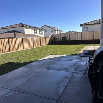 1. Tierra Bella Landscape Construction, Inc.