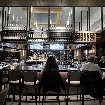 Seasons 52 - Bar - New American Near Me - Albuquerque, New Mexico Seasons 52 - Bar - New American Near Me - Albuquerque, New Mexico