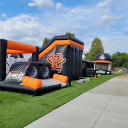 Schaumburg Boomers - Kids zone