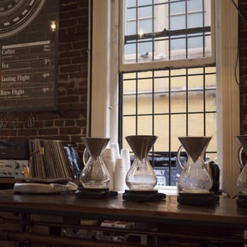 Revolver - Coffee & Tea Near Me - Vancouver, British Columbia Revolver - Coffee & Tea Near Me - Vancouver, British Columbia