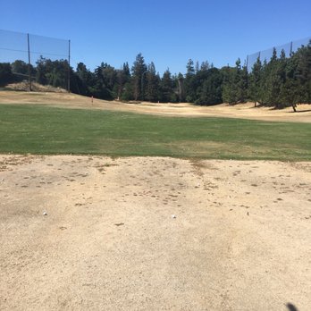 Sunken Gardens Golf Course - Driving range - Golf Near Me - Sunnyvale, California Sunken Gardens Golf Course - Driving range - Golf Near Me - Sunnyvale, California