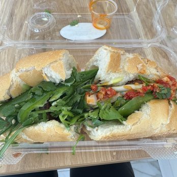 Bread Spot - Vietnamese Near Me - Rosemead, California