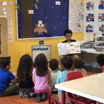 Mentor Avenue Preschool - Preschools Near Me - Pasadena, California