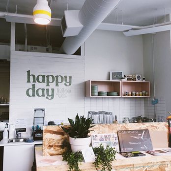 Happy Day - Juice Bars & Smoothies Near Me - Portland, Oregon