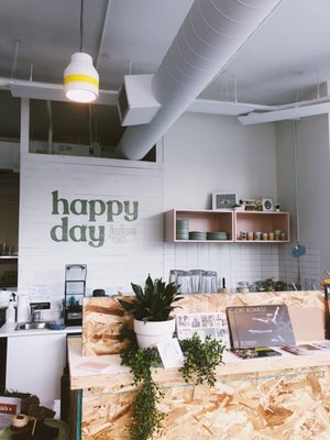 Happy Day Juice Co. by null