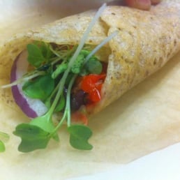 Fresh Wrap