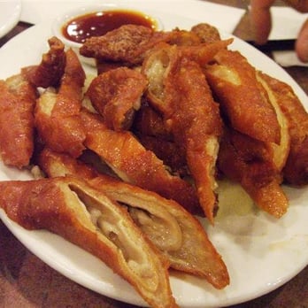 Congee Noodle House - Pig intestines - Noodles Near Me - Vancouver, British Columbia Congee Noodle House - Pig intestines - Noodles Near Me - Vancouver, British Columbia