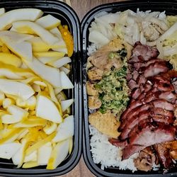 Fat Boy BBQ