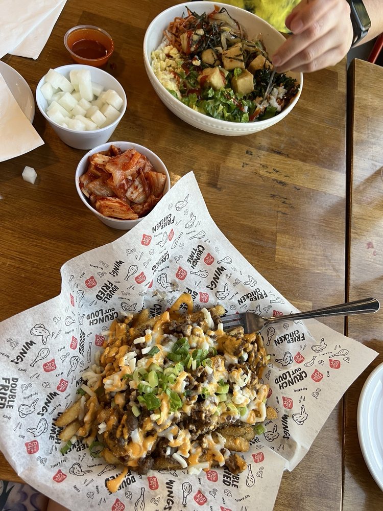 Bonchon South West Las Vegas - Photo 3