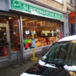 Supermarché Buyl