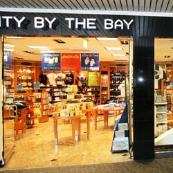City By the Bay