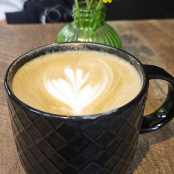 Kingdom kafe - My wife's latte - Breakfast & Brunch Near Me - Fresno, California Kingdom kafe - My wife's latte - Breakfast & Brunch Near Me - Fresno, California