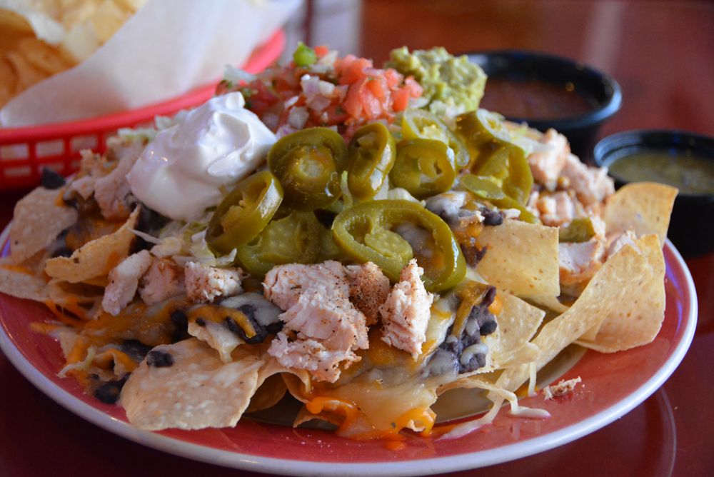Social spots from Don Juanz Baja Beach Tacos - Shreveport